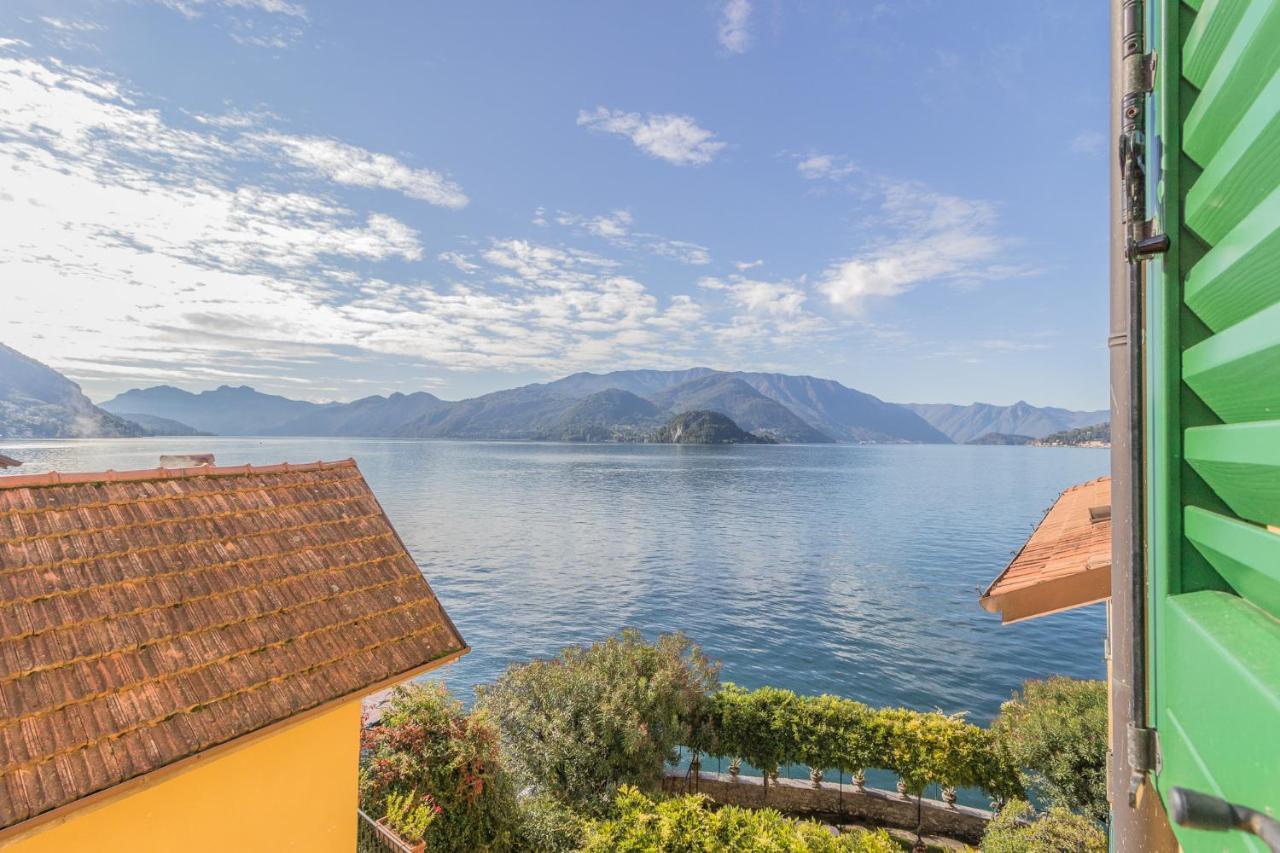 Il Diamante Del Lago Varenna Exteriér fotografie