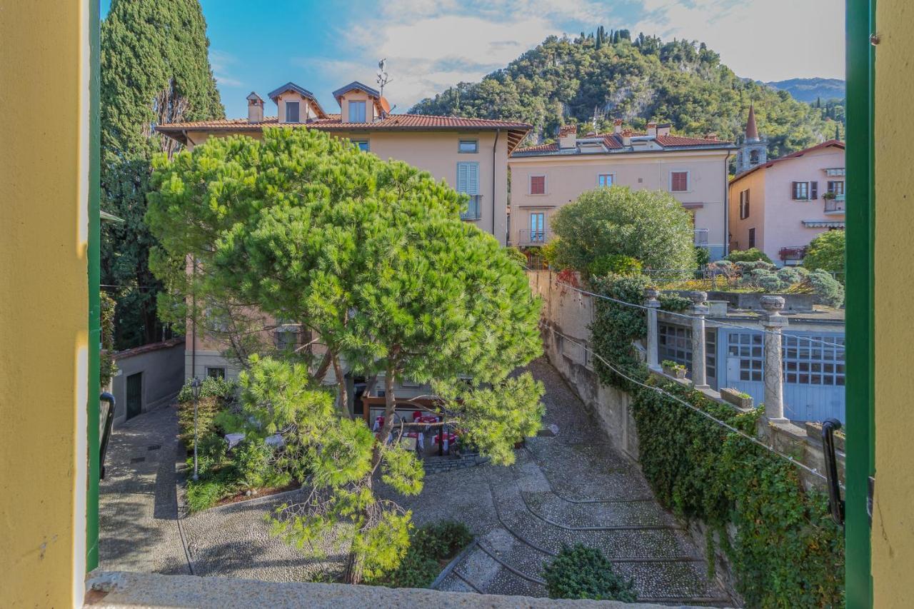 Apartmán Il Diamante Del Lago Varenna Exteriér fotografie