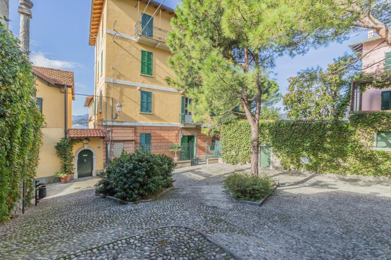 Il Diamante Del Lago Varenna Exteriér fotografie