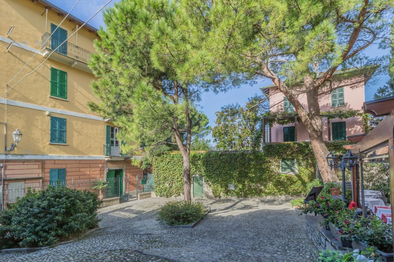 Il Diamante Del Lago Varenna Exteriér fotografie